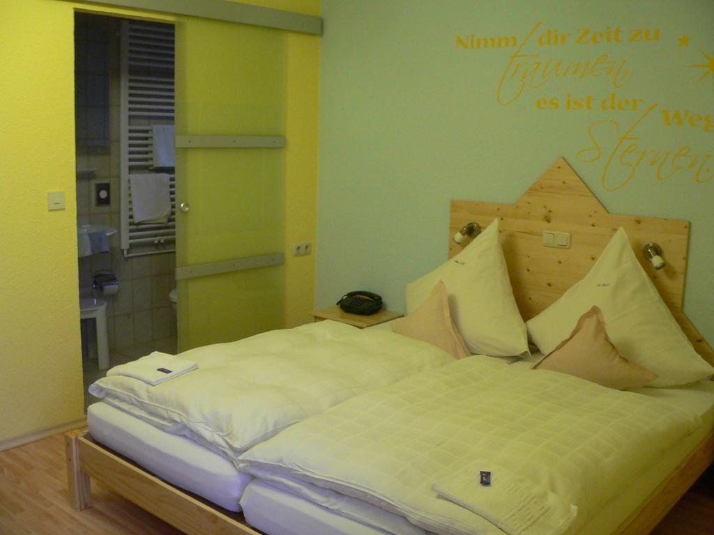 Hotel Zum Friedl Sankt Oswald-Riedlhuette Kültér fotó