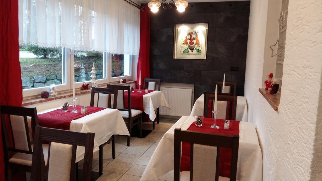 Hotel Zum Friedl Sankt Oswald-Riedlhuette Kültér fotó
