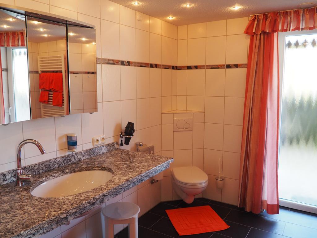 Hotel Zum Friedl Sankt Oswald-Riedlhuette Kültér fotó