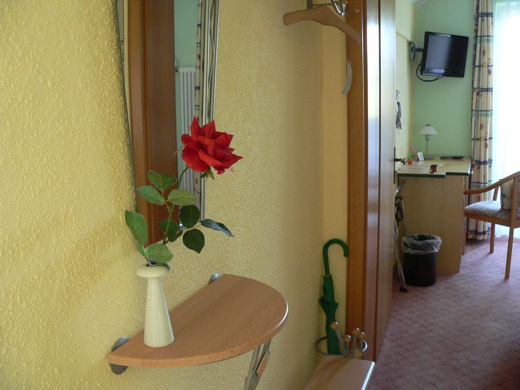 Hotel Zum Friedl Sankt Oswald-Riedlhuette Kültér fotó