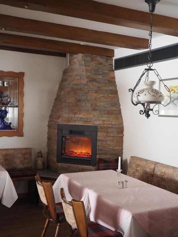 Hotel Zum Friedl Sankt Oswald-Riedlhuette Kültér fotó